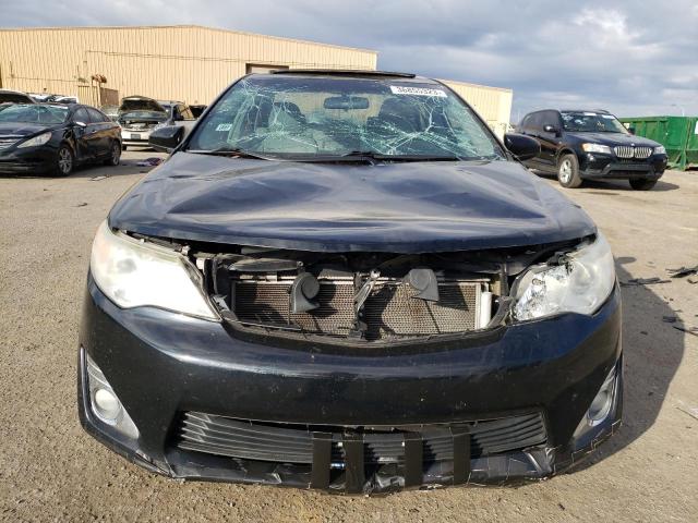 Photo 4 VIN: 4T1BF1FK5CU115126 - TOYOTA CAMRY BASE 