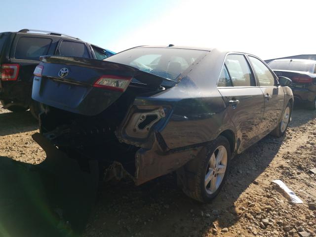 Photo 3 VIN: 4T1BF1FK5CU115840 - TOYOTA CAMRY 