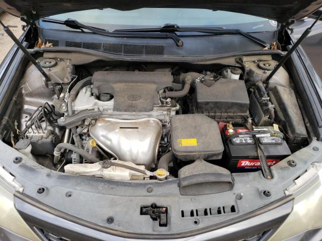 Photo 10 VIN: 4T1BF1FK5CU115854 - TOYOTA CAMRY BASE 