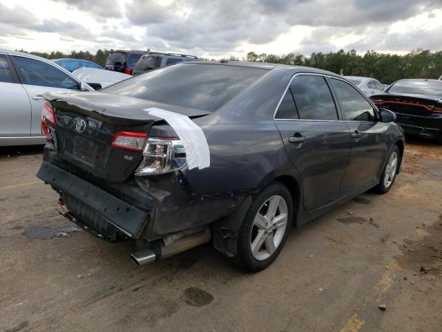 Photo 2 VIN: 4T1BF1FK5CU115854 - TOYOTA CAMRY BASE 