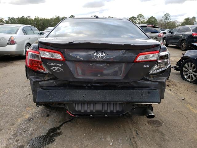 Photo 5 VIN: 4T1BF1FK5CU115854 - TOYOTA CAMRY BASE 