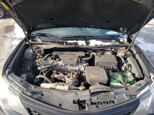 Photo 6 VIN: 4T1BF1FK5CU118186 - TOYOTA CAMRY BASE 