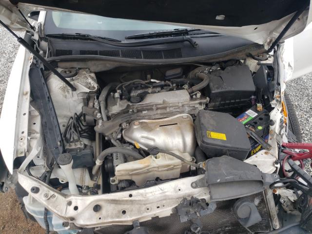 Photo 6 VIN: 4T1BF1FK5CU118320 - TOYOTA CAMRY BASE 