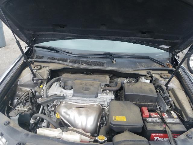 Photo 6 VIN: 4T1BF1FK5CU121332 - TOYOTA CAMRY BASE 