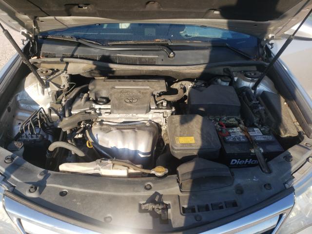 Photo 6 VIN: 4T1BF1FK5CU121718 - TOYOTA CAMRY BASE 