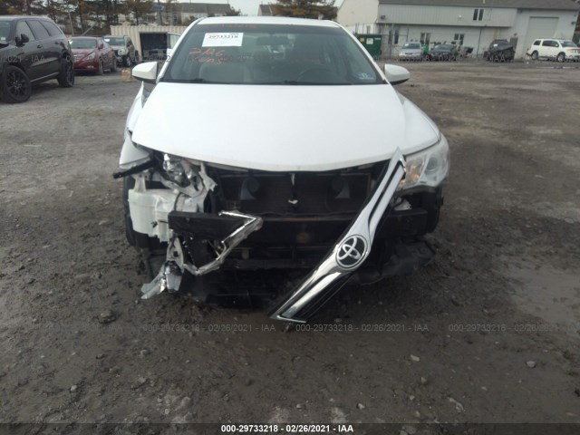 Photo 5 VIN: 4T1BF1FK5CU122528 - TOYOTA CAMRY 