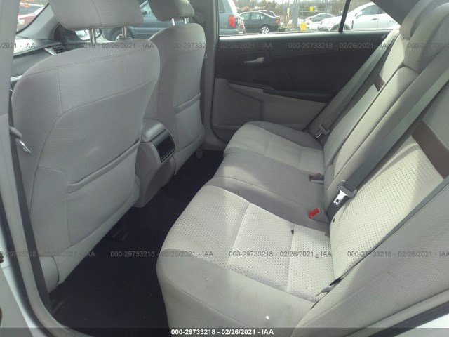 Photo 7 VIN: 4T1BF1FK5CU122528 - TOYOTA CAMRY 