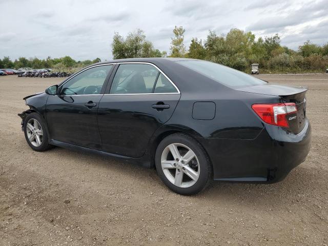 Photo 1 VIN: 4T1BF1FK5CU123341 - TOYOTA CAMRY BASE 