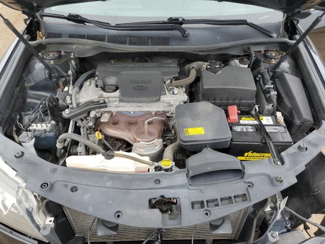 Photo 10 VIN: 4T1BF1FK5CU123341 - TOYOTA CAMRY BASE 