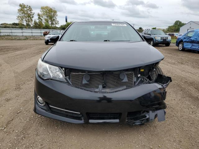 Photo 4 VIN: 4T1BF1FK5CU123341 - TOYOTA CAMRY BASE 