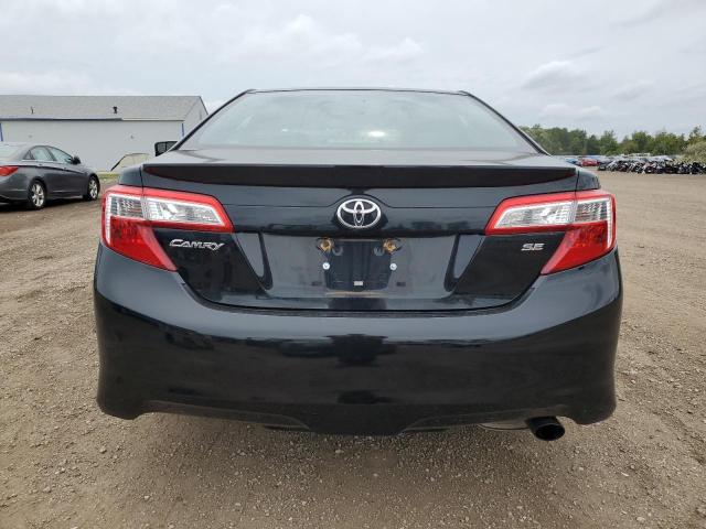 Photo 5 VIN: 4T1BF1FK5CU123341 - TOYOTA CAMRY BASE 