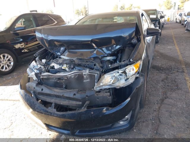 Photo 5 VIN: 4T1BF1FK5CU124960 - TOYOTA CAMRY 