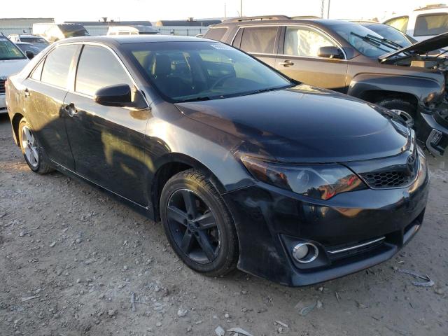 Photo 0 VIN: 4T1BF1FK5CU125087 - TOYOTA CAMRY BASE 