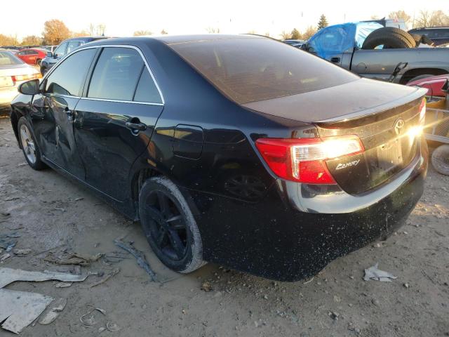 Photo 2 VIN: 4T1BF1FK5CU125087 - TOYOTA CAMRY BASE 