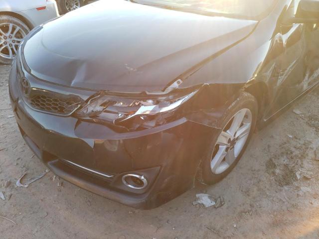 Photo 8 VIN: 4T1BF1FK5CU125087 - TOYOTA CAMRY BASE 