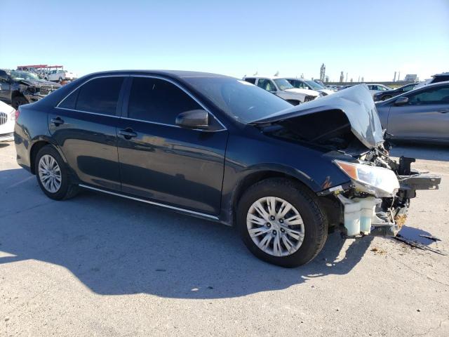 Photo 3 VIN: 4T1BF1FK5CU126479 - TOYOTA CAMRY BASE 