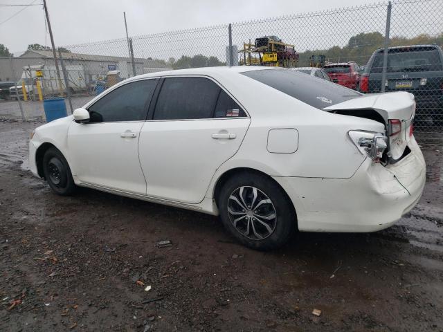 Photo 1 VIN: 4T1BF1FK5CU126708 - TOYOTA CAMRY BASE 