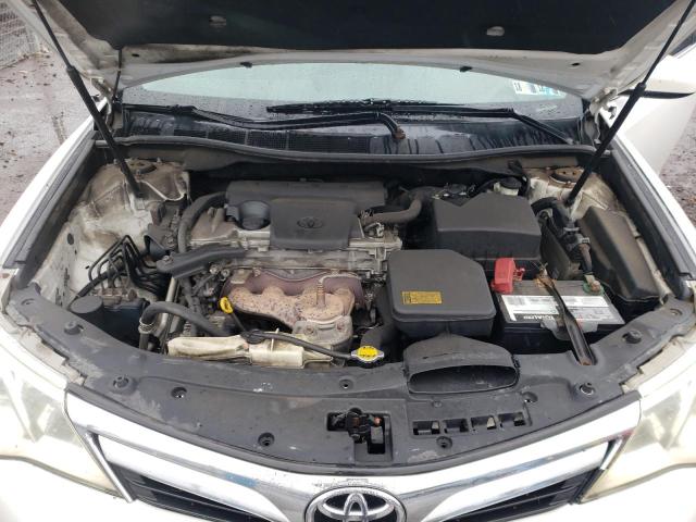 Photo 10 VIN: 4T1BF1FK5CU126708 - TOYOTA CAMRY BASE 