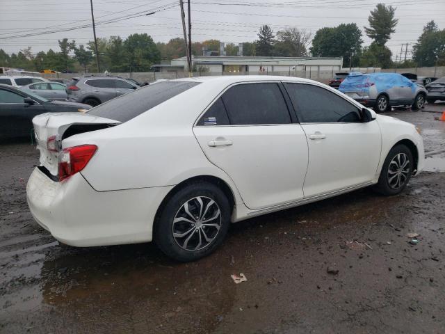 Photo 2 VIN: 4T1BF1FK5CU126708 - TOYOTA CAMRY BASE 