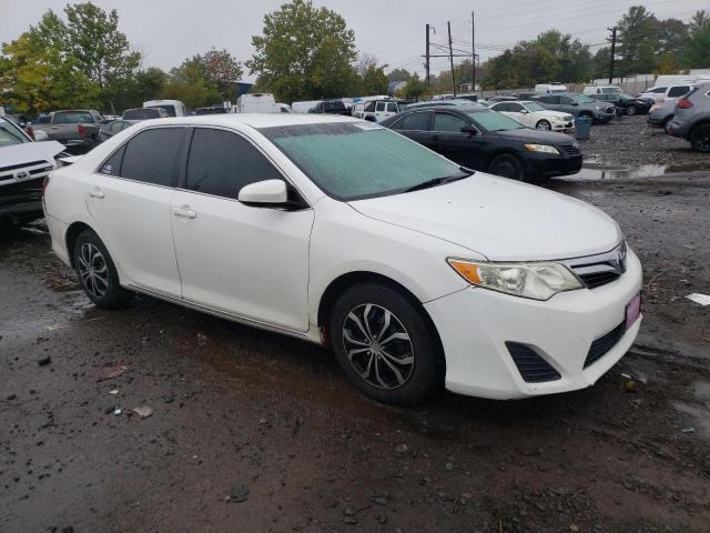 Photo 3 VIN: 4T1BF1FK5CU126708 - TOYOTA CAMRY BASE 