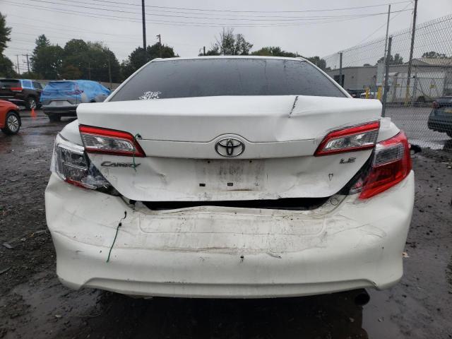 Photo 5 VIN: 4T1BF1FK5CU126708 - TOYOTA CAMRY BASE 