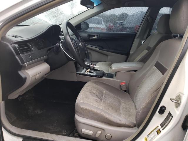 Photo 6 VIN: 4T1BF1FK5CU126708 - TOYOTA CAMRY BASE 