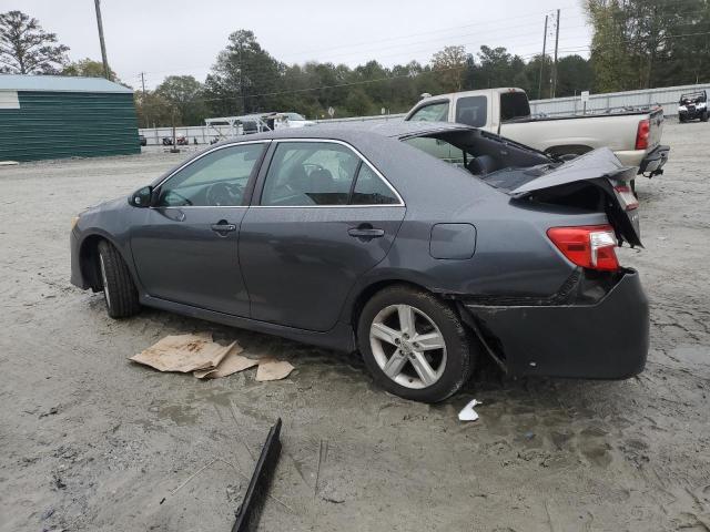 Photo 1 VIN: 4T1BF1FK5CU127518 - TOYOTA CAMRY BASE 