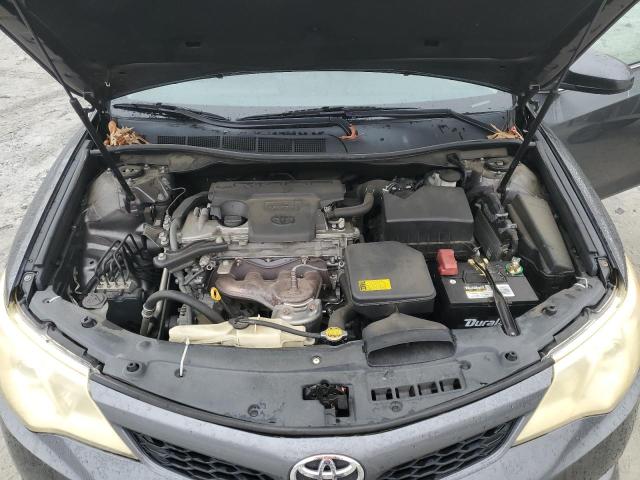 Photo 10 VIN: 4T1BF1FK5CU127518 - TOYOTA CAMRY BASE 