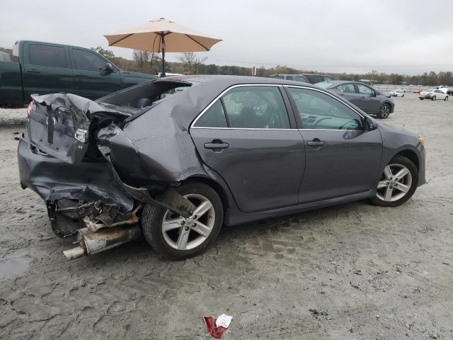 Photo 2 VIN: 4T1BF1FK5CU127518 - TOYOTA CAMRY BASE 