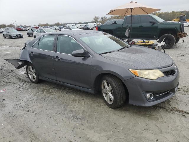 Photo 3 VIN: 4T1BF1FK5CU127518 - TOYOTA CAMRY BASE 