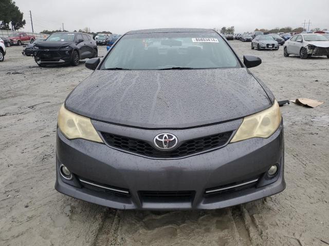 Photo 4 VIN: 4T1BF1FK5CU127518 - TOYOTA CAMRY BASE 