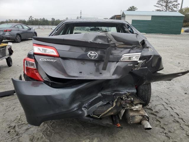 Photo 5 VIN: 4T1BF1FK5CU127518 - TOYOTA CAMRY BASE 