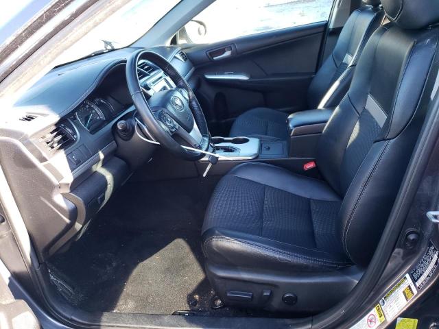 Photo 6 VIN: 4T1BF1FK5CU127518 - TOYOTA CAMRY BASE 