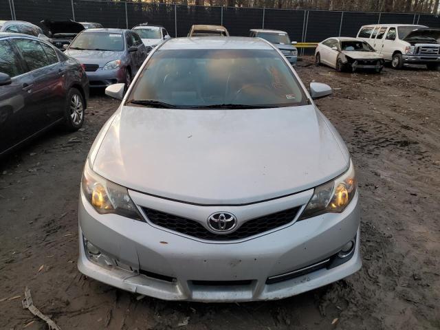 Photo 4 VIN: 4T1BF1FK5CU127874 - TOYOTA CAMRY 