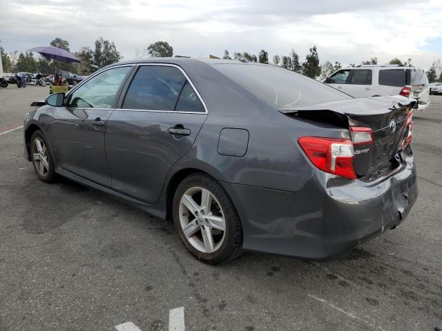 Photo 1 VIN: 4T1BF1FK5CU128300 - TOYOTA CAMRY 