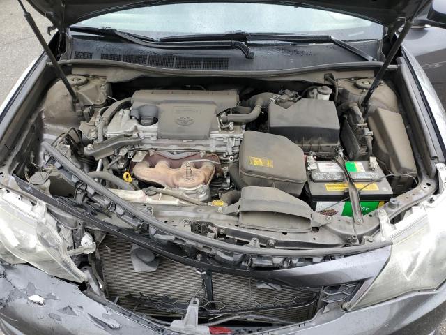 Photo 10 VIN: 4T1BF1FK5CU128300 - TOYOTA CAMRY 