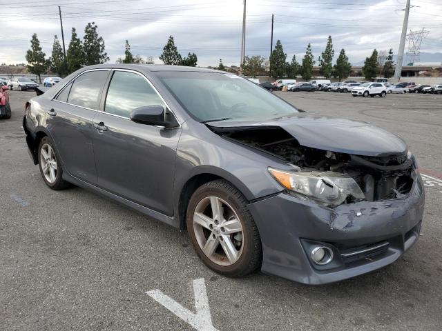 Photo 3 VIN: 4T1BF1FK5CU128300 - TOYOTA CAMRY 