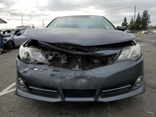 Photo 4 VIN: 4T1BF1FK5CU128300 - TOYOTA CAMRY 