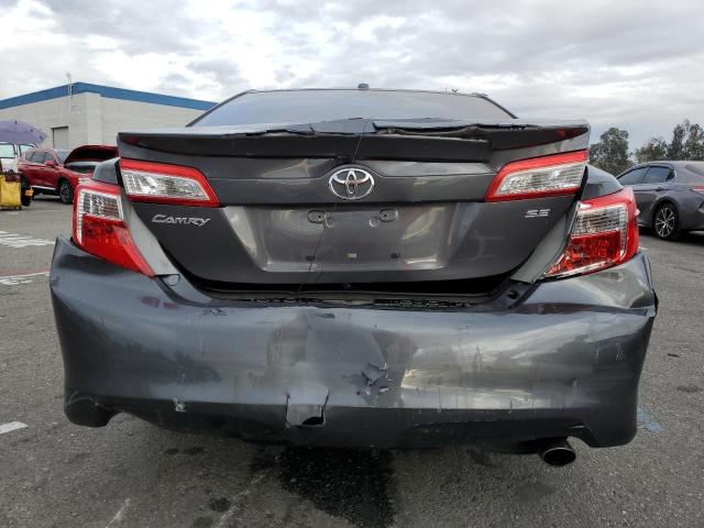 Photo 5 VIN: 4T1BF1FK5CU128300 - TOYOTA CAMRY 