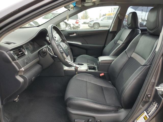 Photo 6 VIN: 4T1BF1FK5CU128300 - TOYOTA CAMRY 