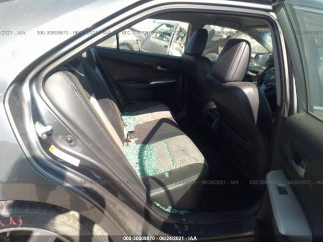 Photo 7 VIN: 4T1BF1FK5CU128619 - TOYOTA CAMRY 