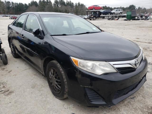 Photo 0 VIN: 4T1BF1FK5CU128927 - TOYOTA CAMRY 