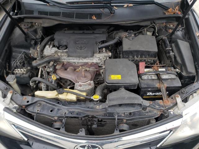 Photo 6 VIN: 4T1BF1FK5CU128927 - TOYOTA CAMRY 