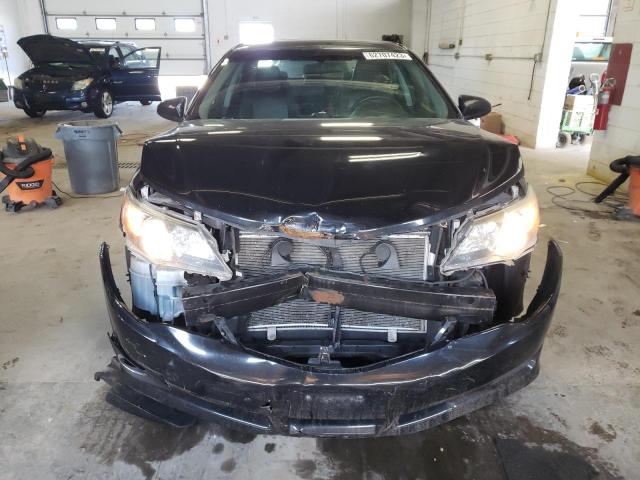 Photo 4 VIN: 4T1BF1FK5CU129057 - TOYOTA CAMRY BASE 