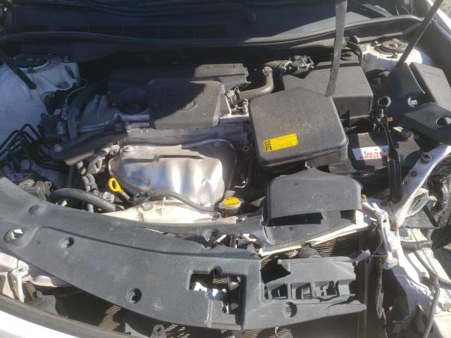 Photo 6 VIN: 4T1BF1FK5CU129060 - TOYOTA CAMRY BASE 