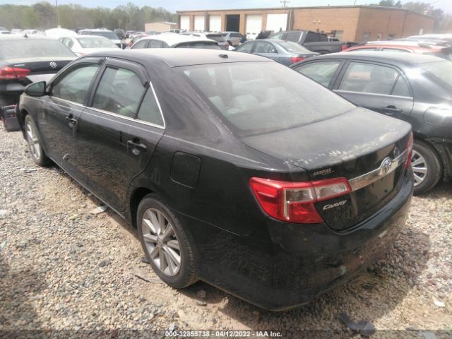 Photo 2 VIN: 4T1BF1FK5CU134615 - TOYOTA CAMRY 