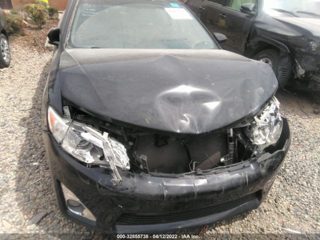 Photo 5 VIN: 4T1BF1FK5CU134615 - TOYOTA CAMRY 