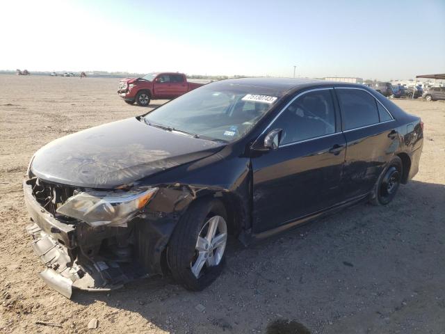 Photo 0 VIN: 4T1BF1FK5CU136543 - TOYOTA CAMRY 