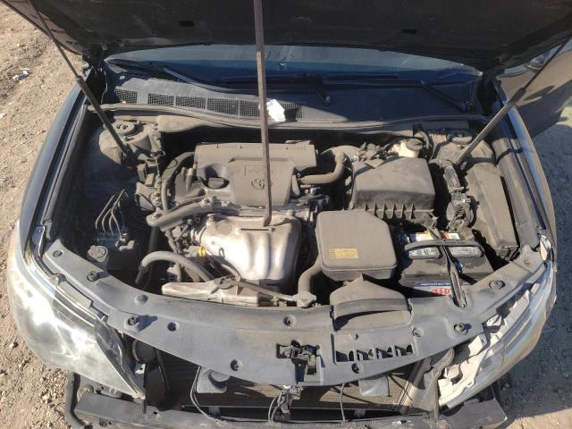 Photo 10 VIN: 4T1BF1FK5CU136543 - TOYOTA CAMRY 