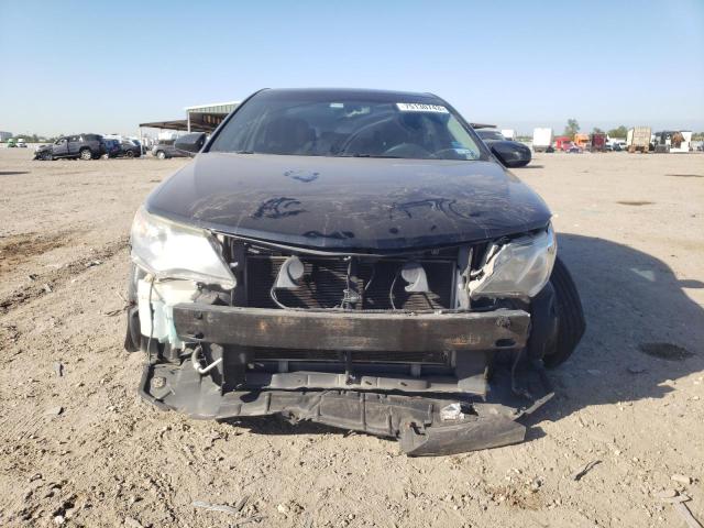 Photo 4 VIN: 4T1BF1FK5CU136543 - TOYOTA CAMRY 